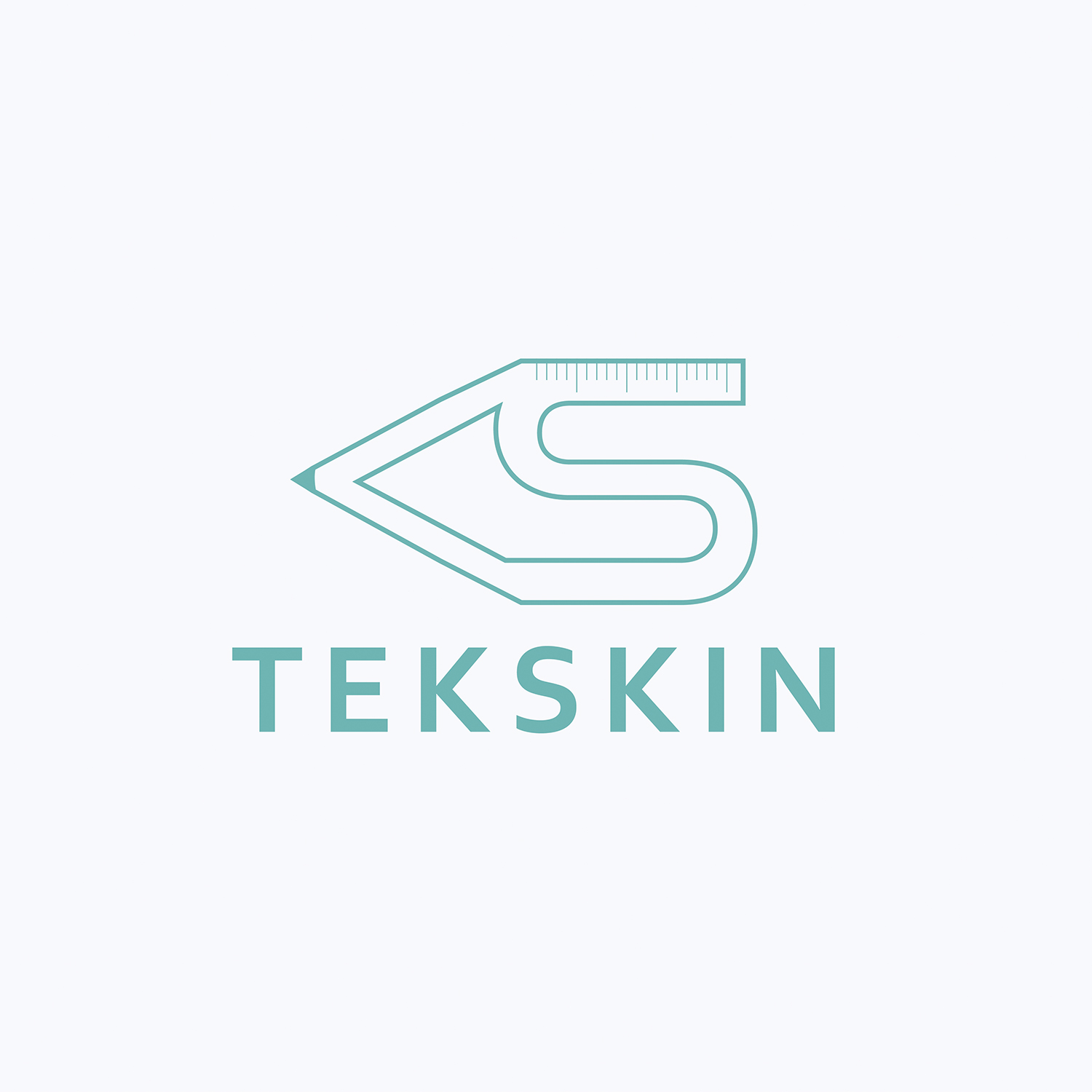 Logo Design by artofmakingg for Tekskin PTY LTD | Design #10617370