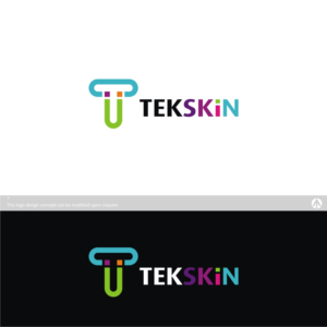 Logo Design by MBARO for Tekskin PTY LTD | Design #10617387