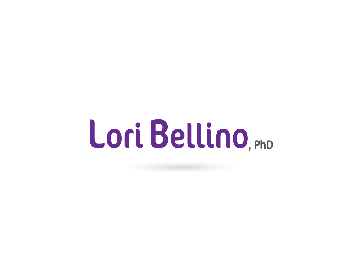 Diseño de Logo por Saqoo para Lori Bellino, PLLC | Diseño #2204355