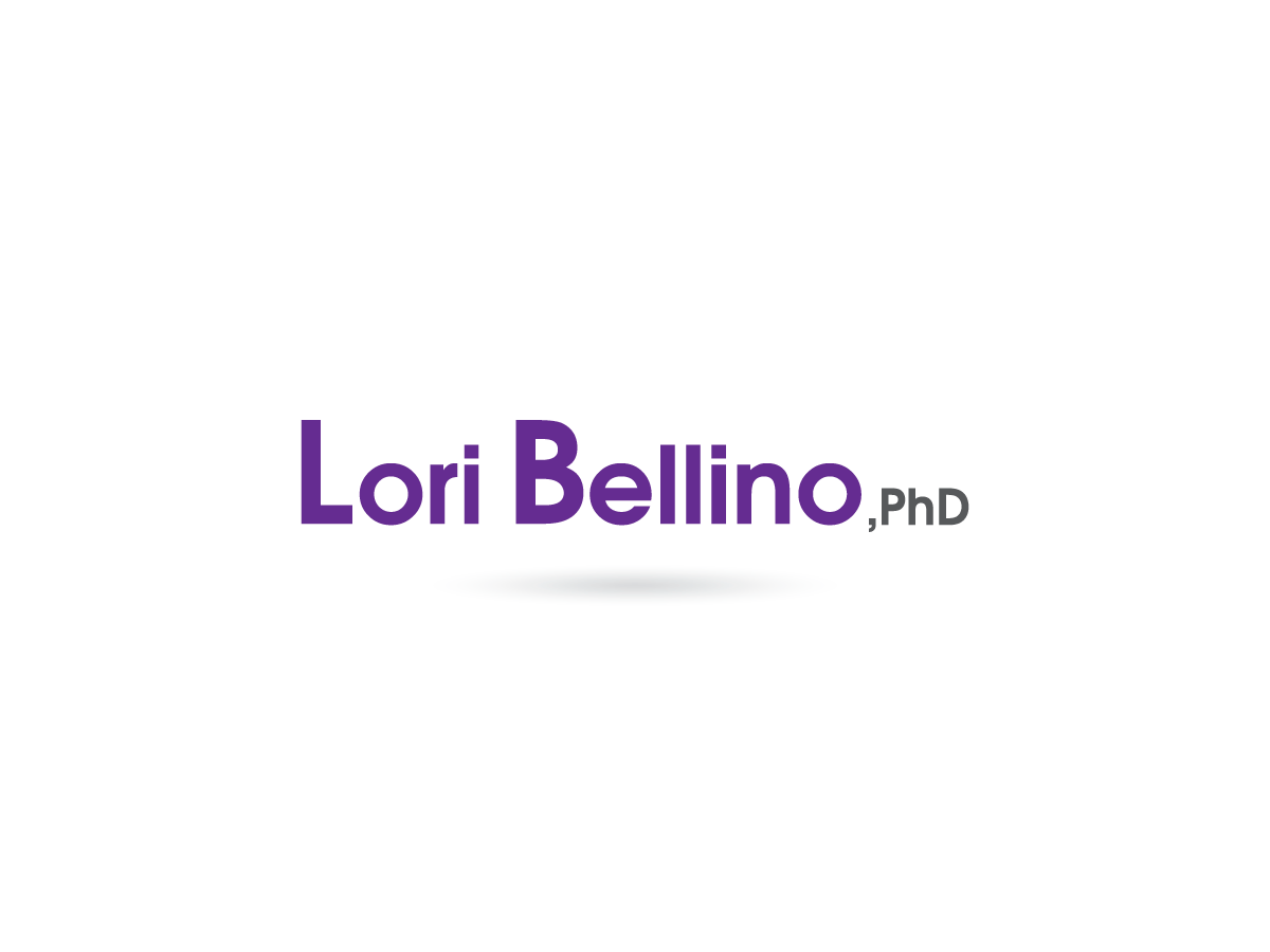 Logo Design by Saqoo for Lori Bellino, PLLC | Design #2204357