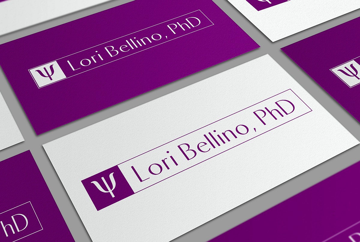 Design de Logo par Visifine pour Lori Bellino, PLLC | Design #2205122