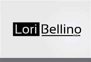 Diseño de Logo por M3rt para Lori Bellino, PLLC | Diseño #2203280