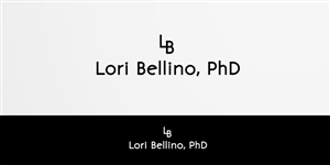 Logo Design by Eddy for Lori Bellino, PLLC | Design: #2218015