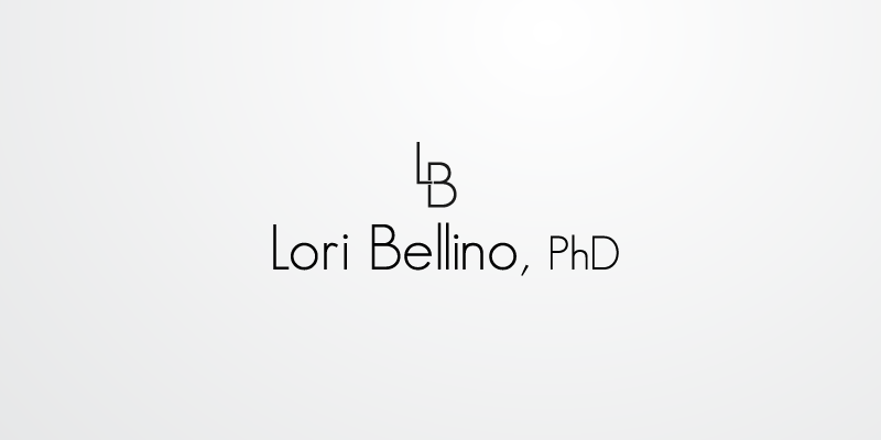 Logo Design by Eddy for Lori Bellino, PLLC | Design #2218318