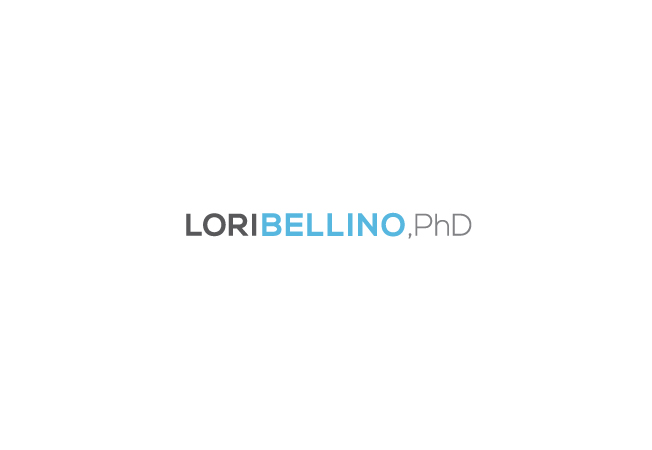 Logo Design by ABG for Lori Bellino, PLLC | Design #2204941