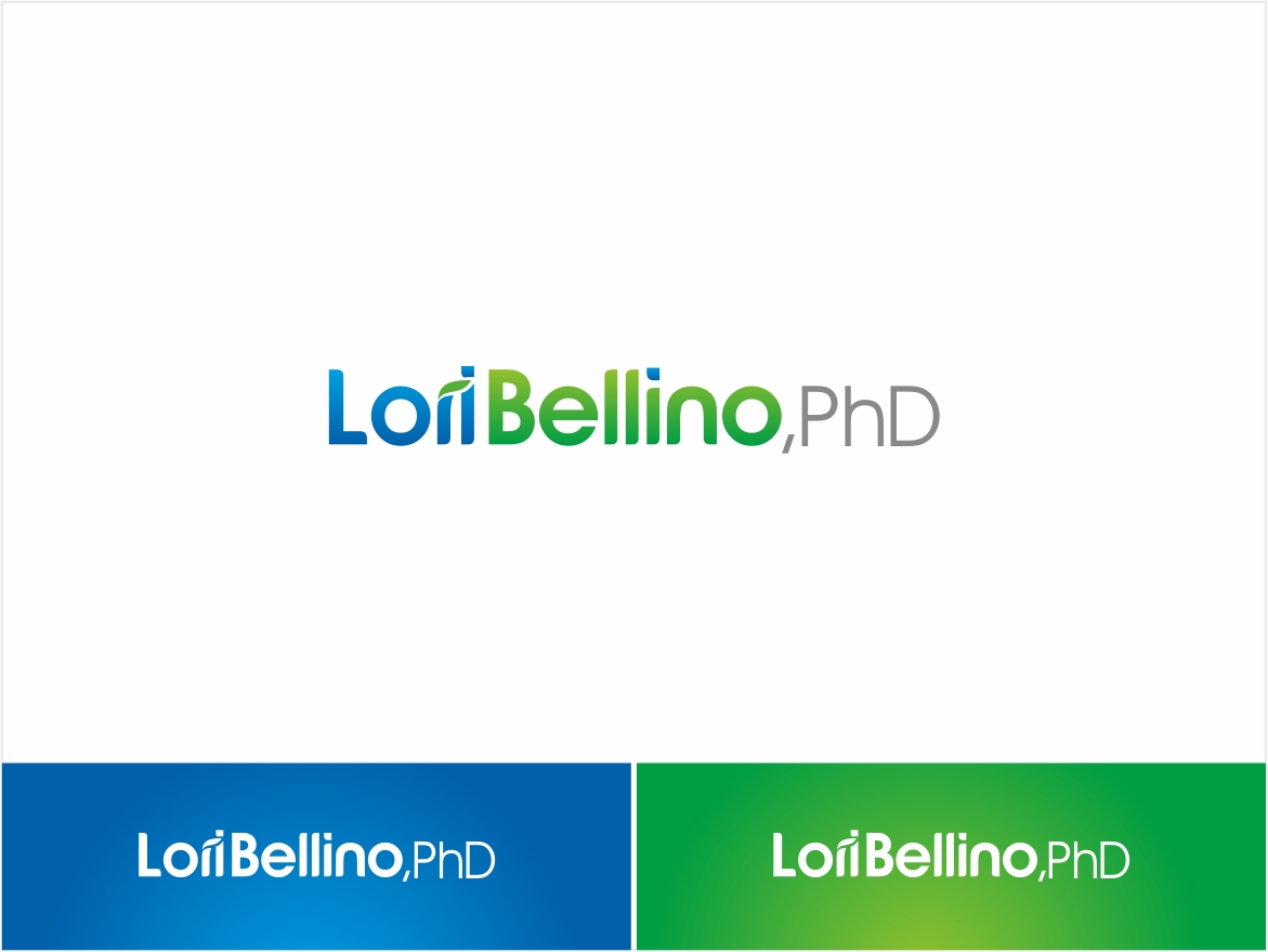 Logo Design by Logocraft for Lori Bellino, PLLC | Design #2207563