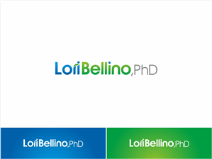 Logo Design by Logocraft for Lori Bellino, PLLC | Design: #2207563
