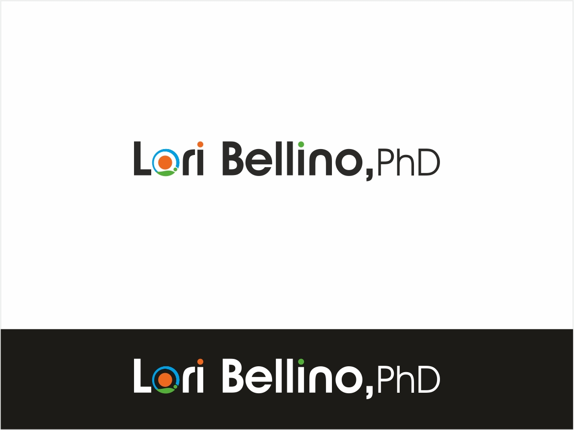 Logo Design by Logocraft for Lori Bellino, PLLC | Design #2207580