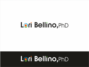 Logo Design by Logocraft for Lori Bellino, PLLC | Design: #2207580
