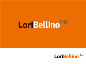 Logo Design by Atvento Graphics for Lori Bellino, PLLC | Design: #2214021