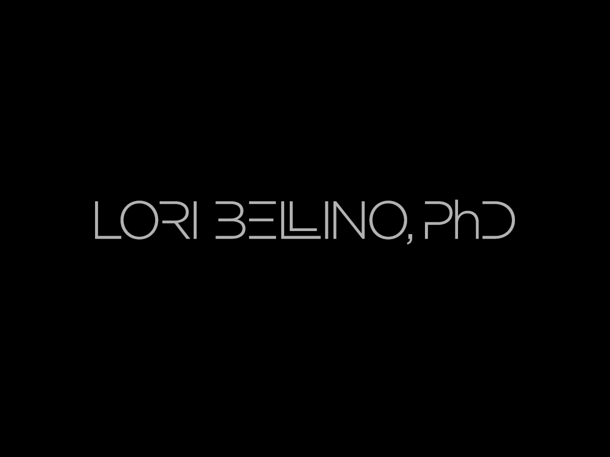 Diseño de Logo por ArtCrowd™ para Lori Bellino, PLLC | Diseño #2207338