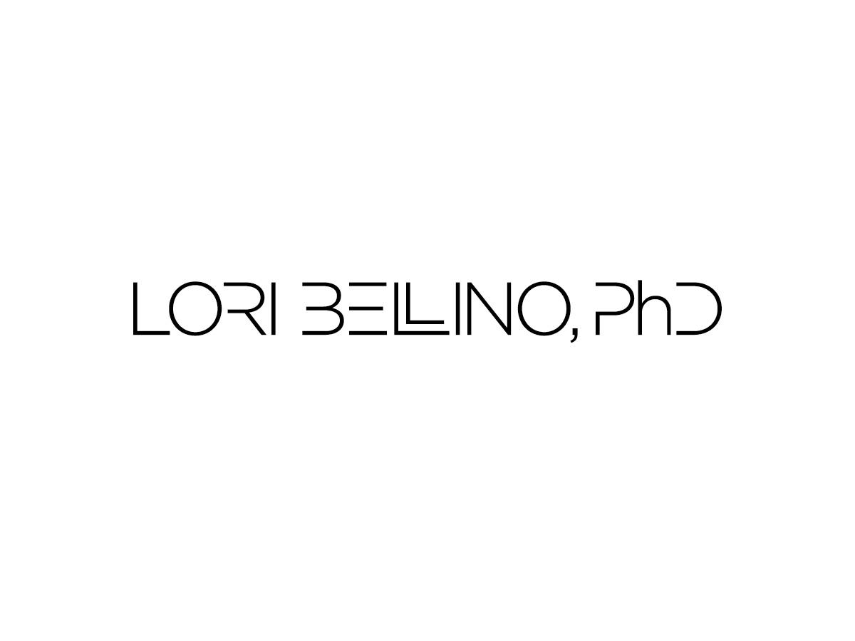 Logo Design by ArtCrowd™ for Lori Bellino, PLLC | Design #2207343