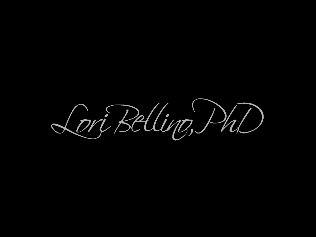 Logo Design by ArtCrowd™ for Lori Bellino, PLLC | Design #2207350