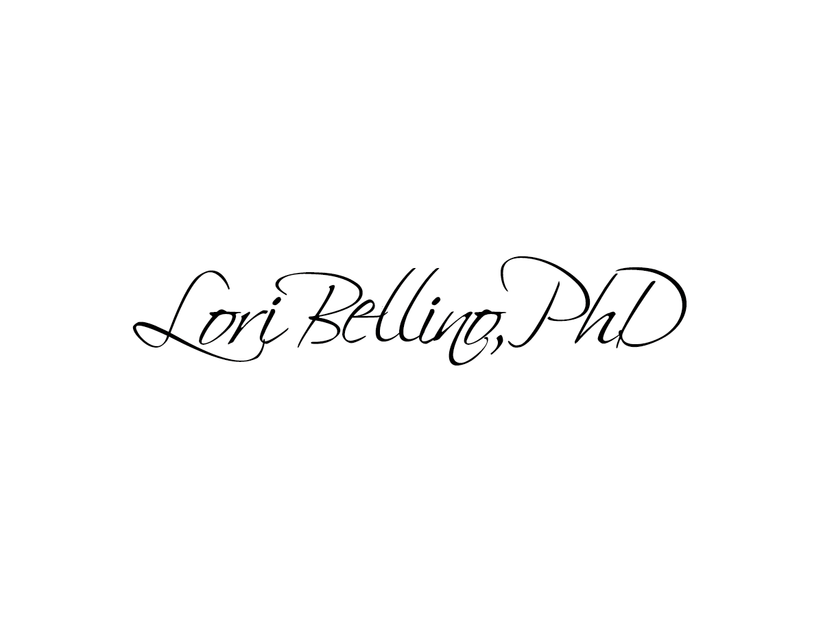 Logo Design by ArtCrowd™ for Lori Bellino, PLLC | Design #2207351