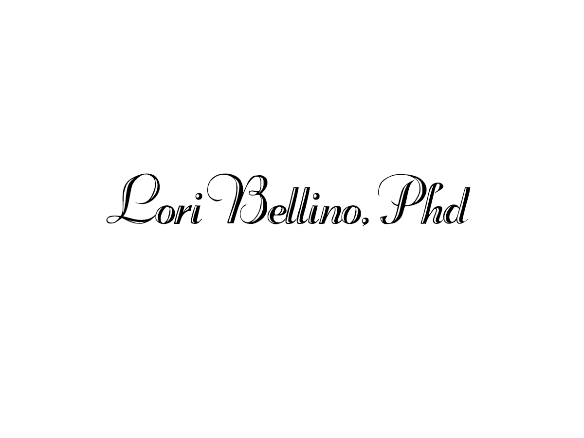 Logo Design by ArtCrowd™ for Lori Bellino, PLLC | Design #2247830