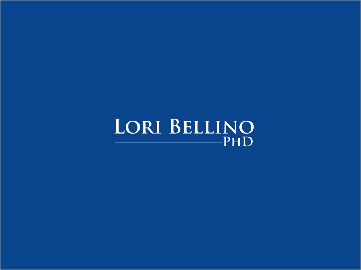 Logo Design by Sushmaa for Lori Bellino, PLLC | Design #2204280