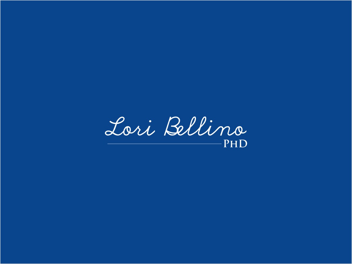Logo Design by Sushma for Lori Bellino, PLLC | Design #2204289