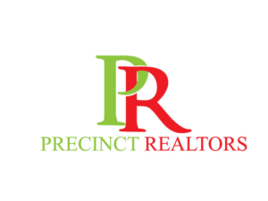 Logo Design by Mehedi Hasan ™ for Precinct Realtors  | Design: #10498062
