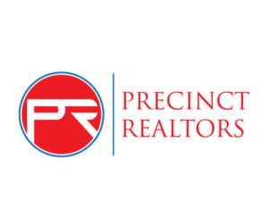 Logo Design by Mehedi Hasan ™ for Precinct Realtors  | Design: #10503740