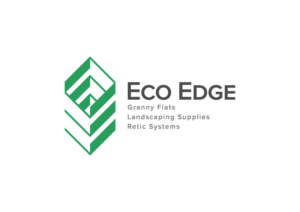 Eco Edge | Logo Design by permana91