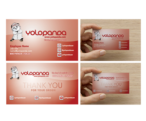 Design de Carte de Visite par Can Do Design pour ce projet | Design #2226576