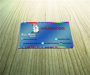 Business Card Design by shadowfoxx for this project | Design: #2214555