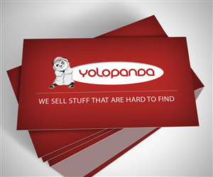 Business Card Design by neboica for this project | Design: #2207184