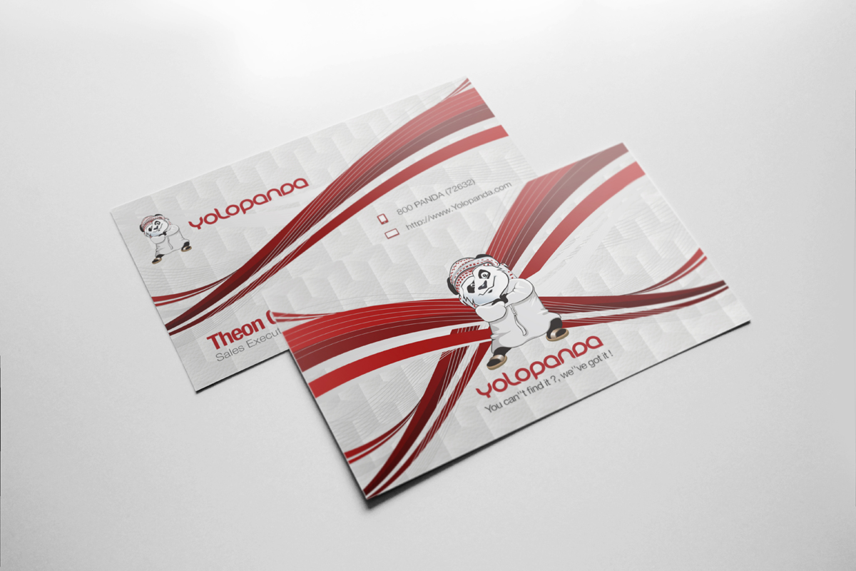 Business Card Design by Alexis for this project | Design #2227247