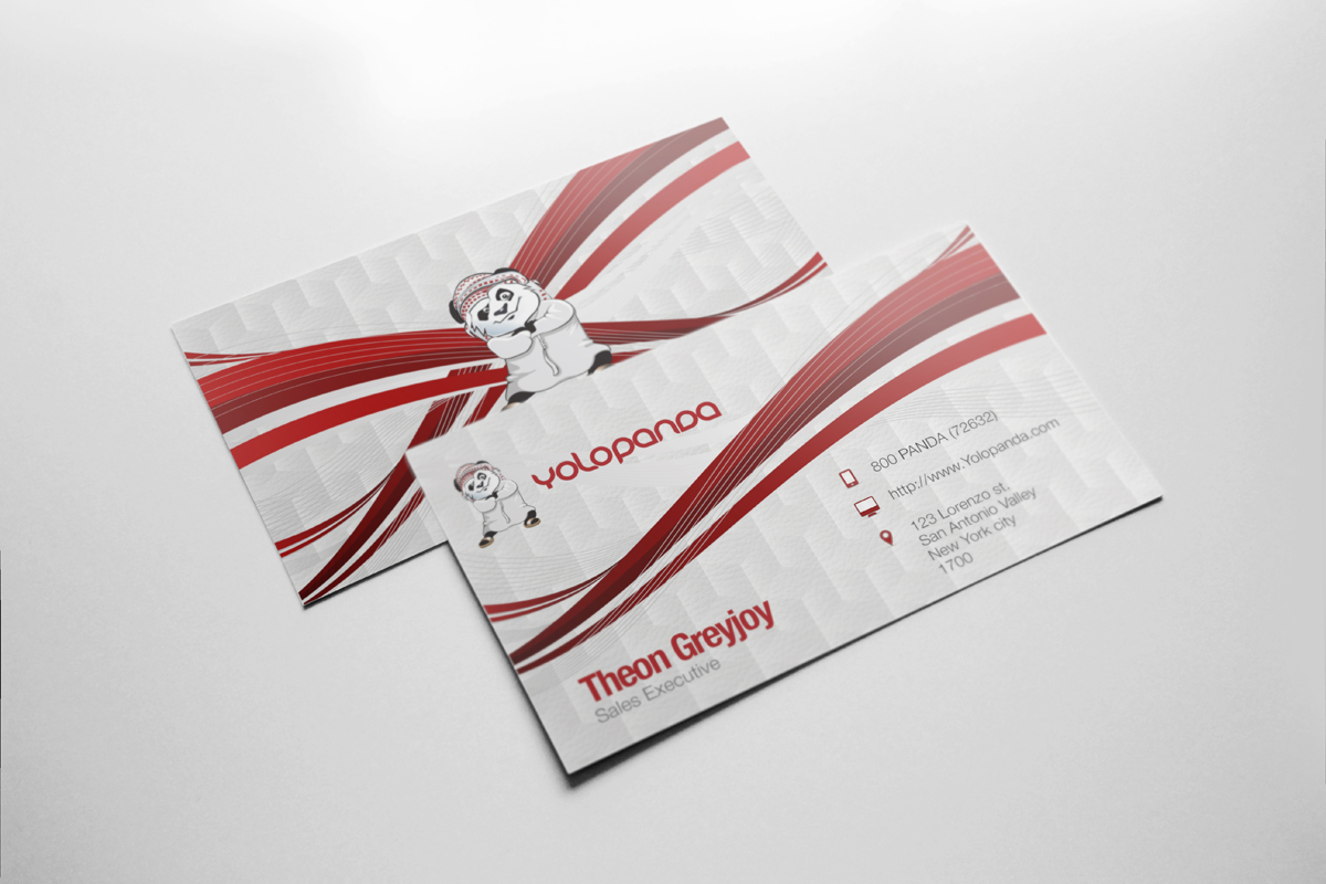 Business Card Design by Alexis for this project | Design #2227251