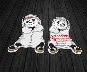 Business Card Design by Paradise for this project | Design: #2225948