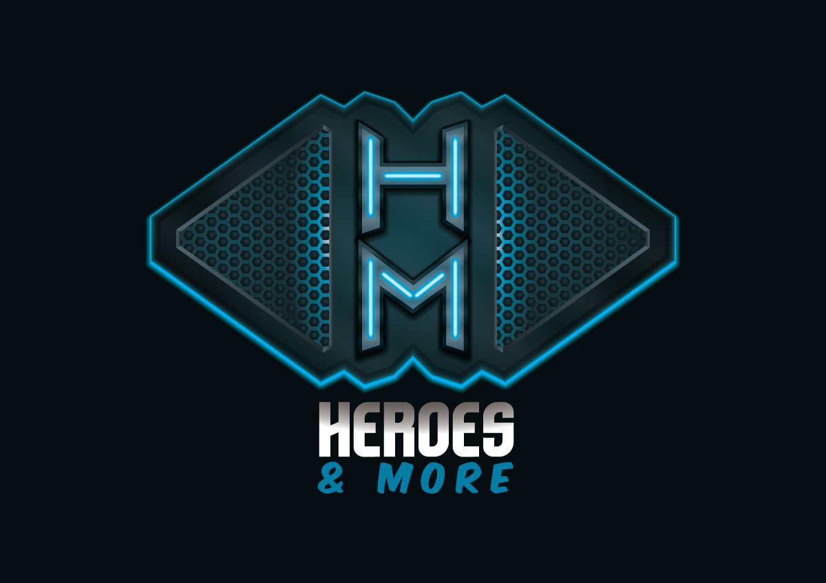 Logo Design by Richard Thorpe Creative for this project | Design #10513527