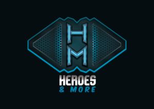 Logo Design by Richard Thorpe Creative for this project | Design: #10513527