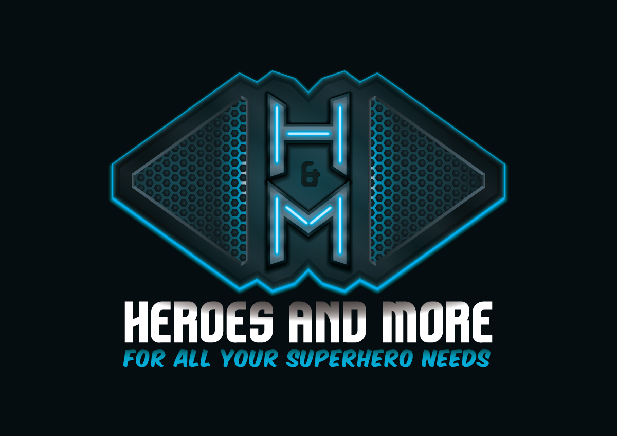 Logo-Design von Richard Thorpe Creative für dieses Projekt | Design #10523992