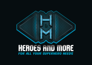 Logo-Design von Richard Thorpe Creative für dieses Projekt | Design #10523992