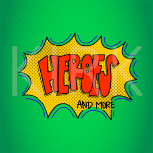 Logo Design by Kirk Design