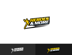 Logo-Design von Kevin Santos für dieses Projekt | Design #10505744