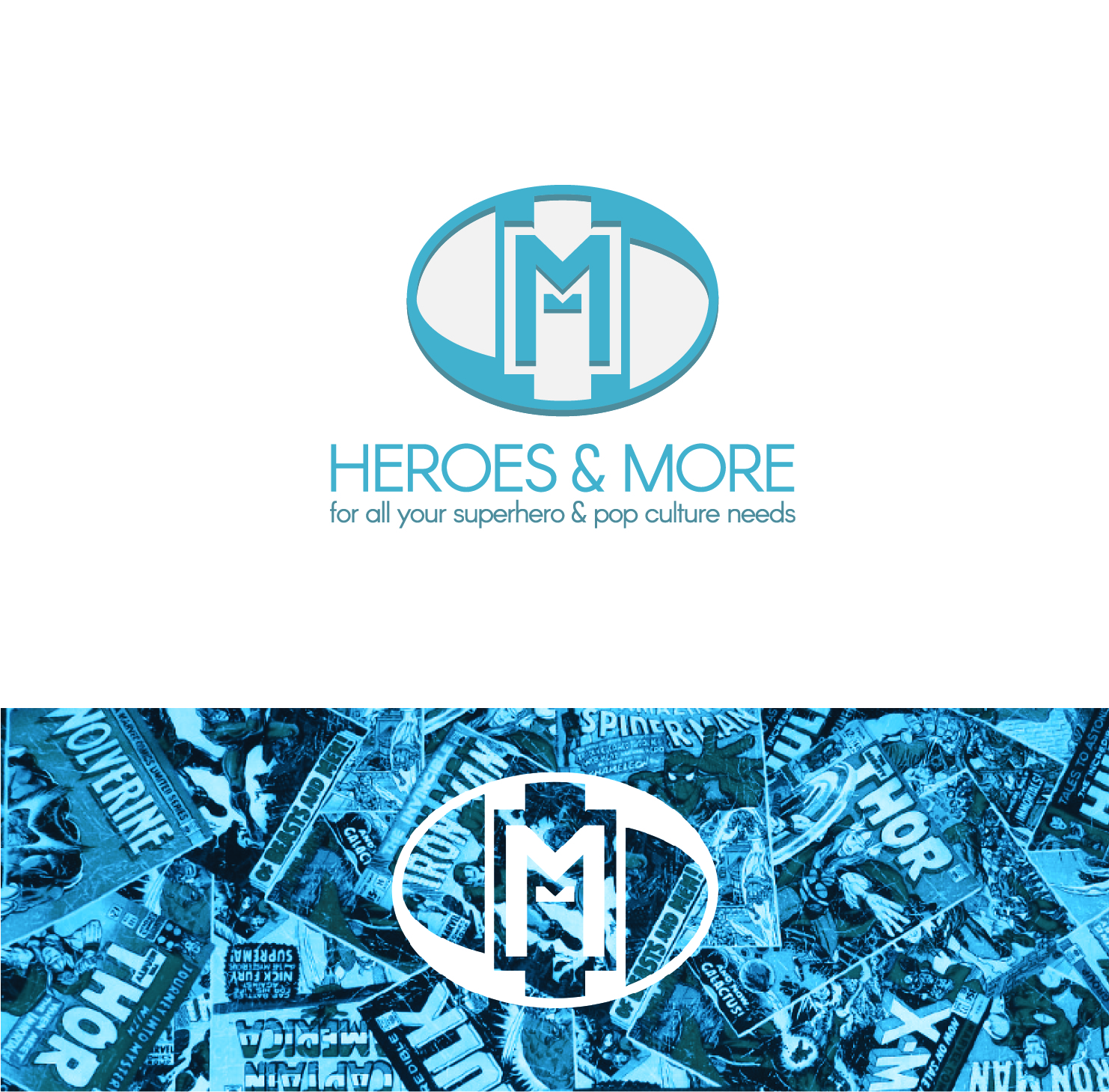 Logo Design by abc. for this project | Design #10507442