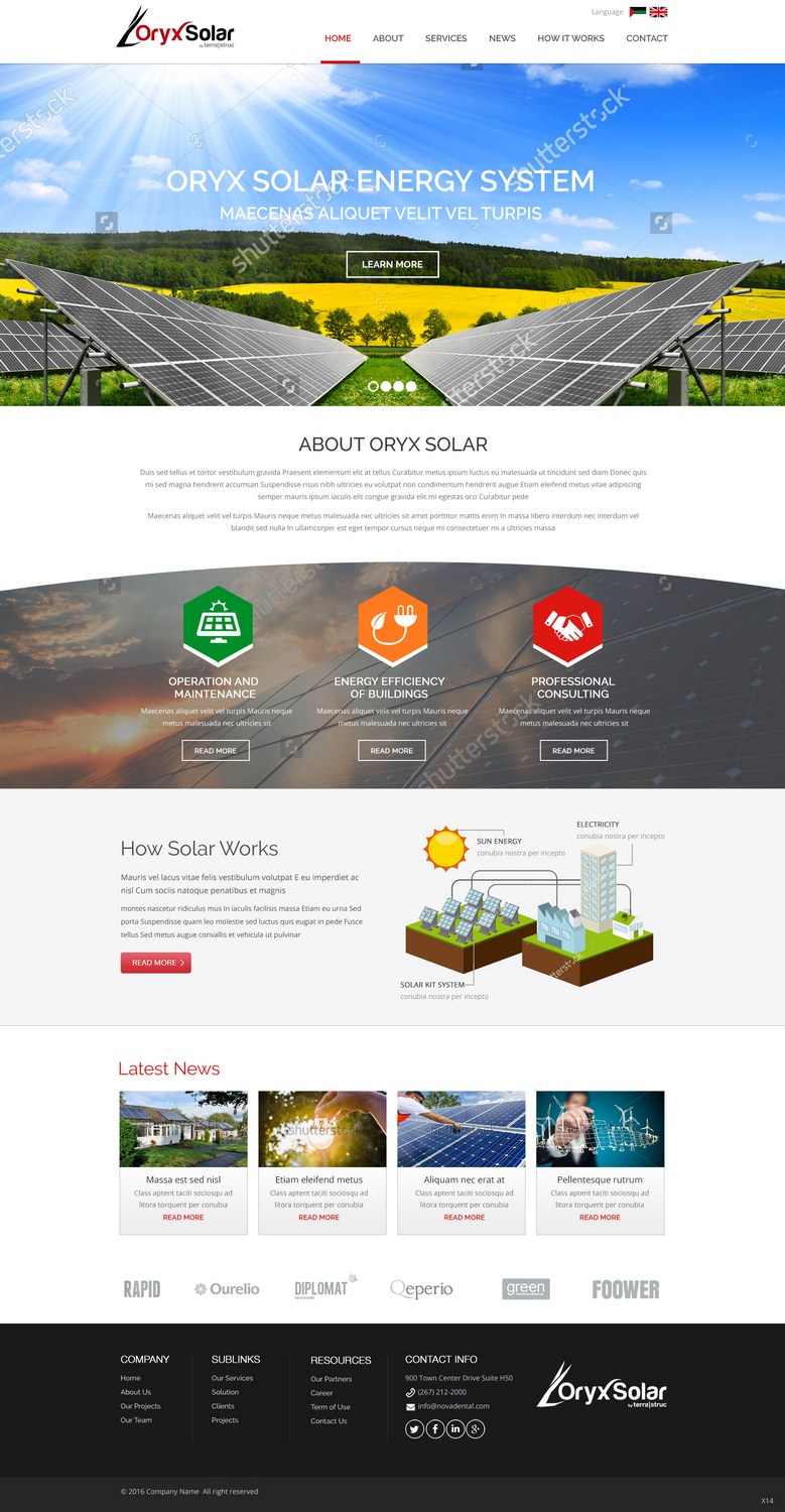 Web-Design von pb für dieses Projekt | Design #10498300