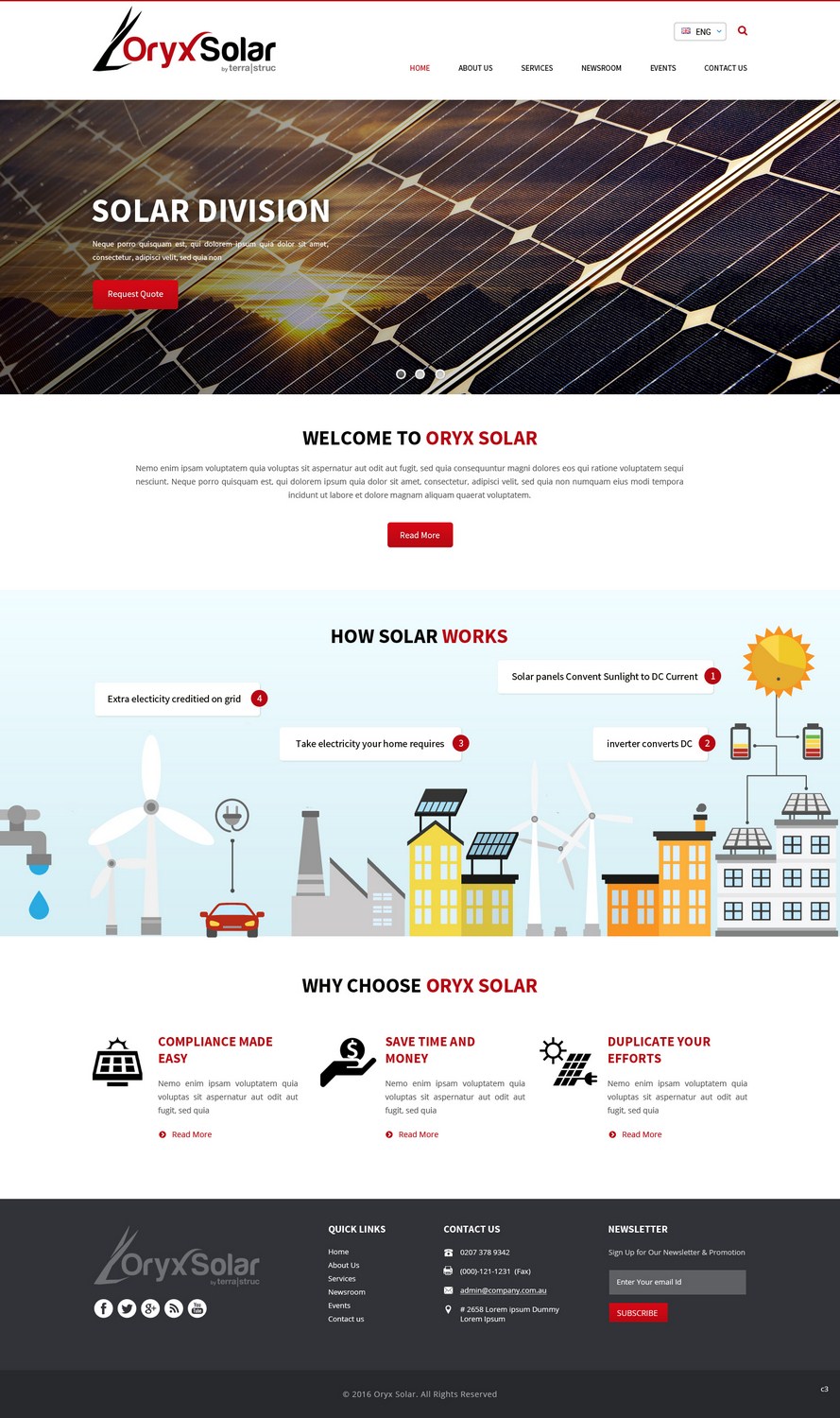 Diseño Web por pb para este proyecto | Diseño: #10498301