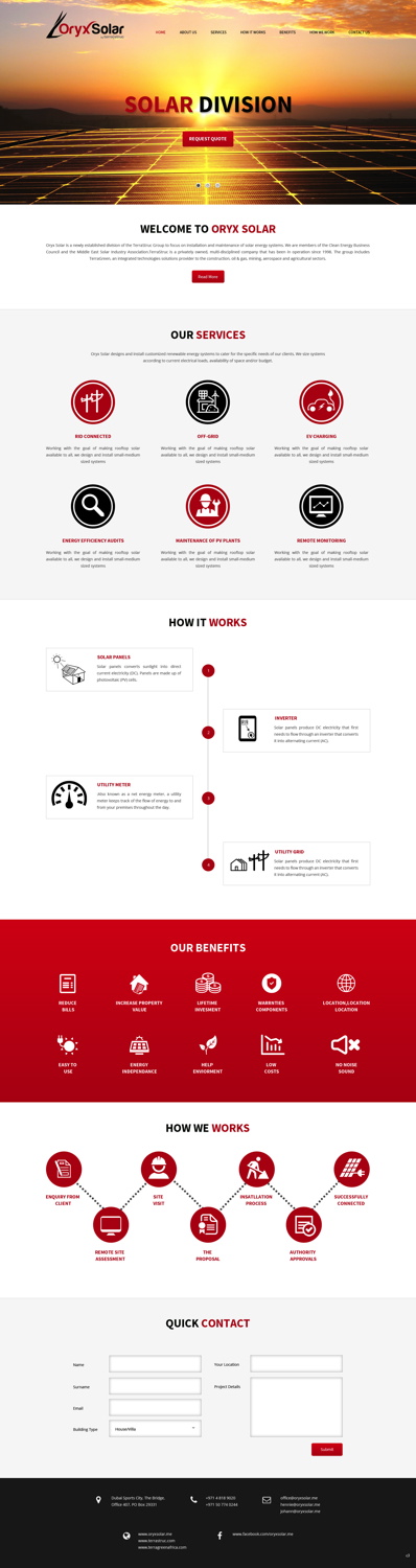 Web-Design von pb für dieses Projekt | Design #10534778