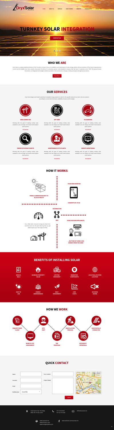 Web-Design von pb für dieses Projekt | Design #10565104