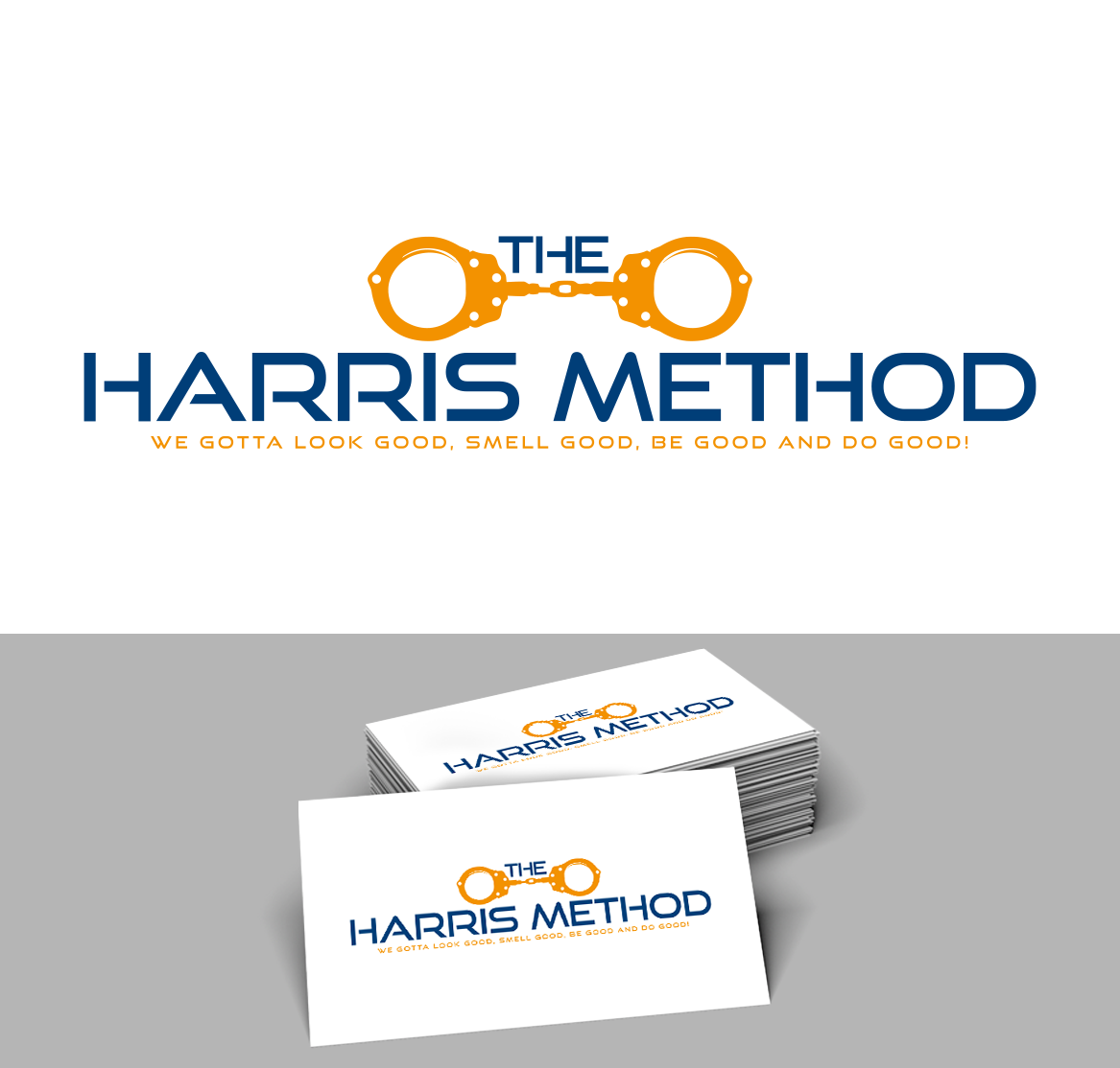 Design de Logo par trufya pour Harris International | Design #10543593