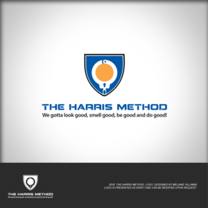 Logo Design by mvillamin for Harris International | Design #10508401