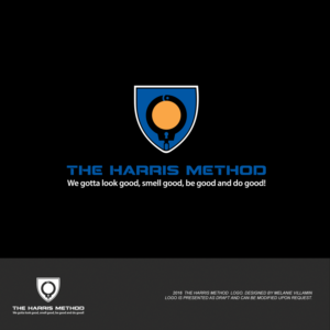 Logo Design by mvillamin for Harris International | Design: #10508416