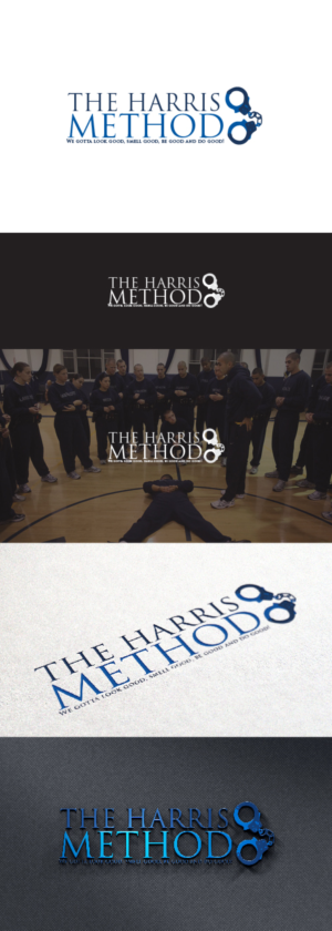 Logo Design by DG for Harris International | Design: #10513856