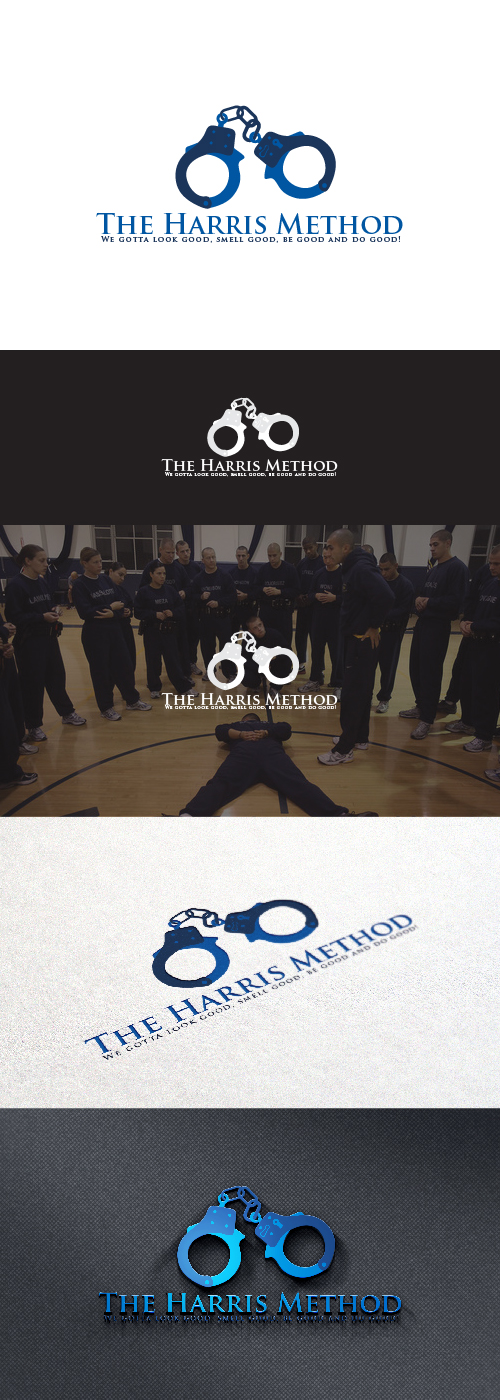Logo Design by DG for Harris International | Design #10513857