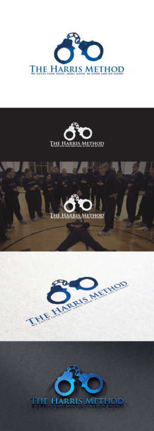 Logo Design by DG for Harris International | Design: #10513857