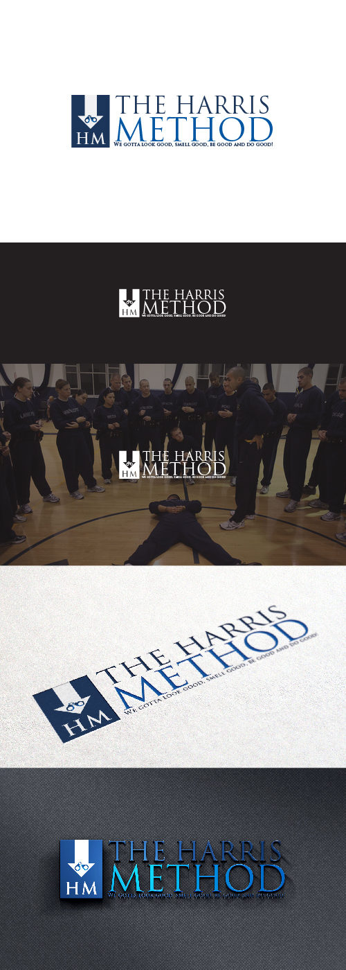 Design de Logo par DG pour Harris International | Design #10513858