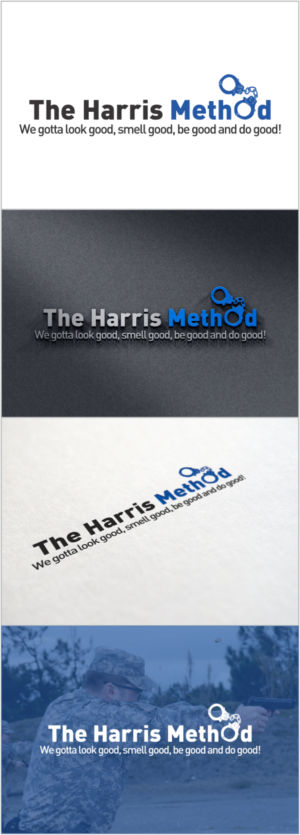 Logo Design by DG for Harris International | Design: #10513859