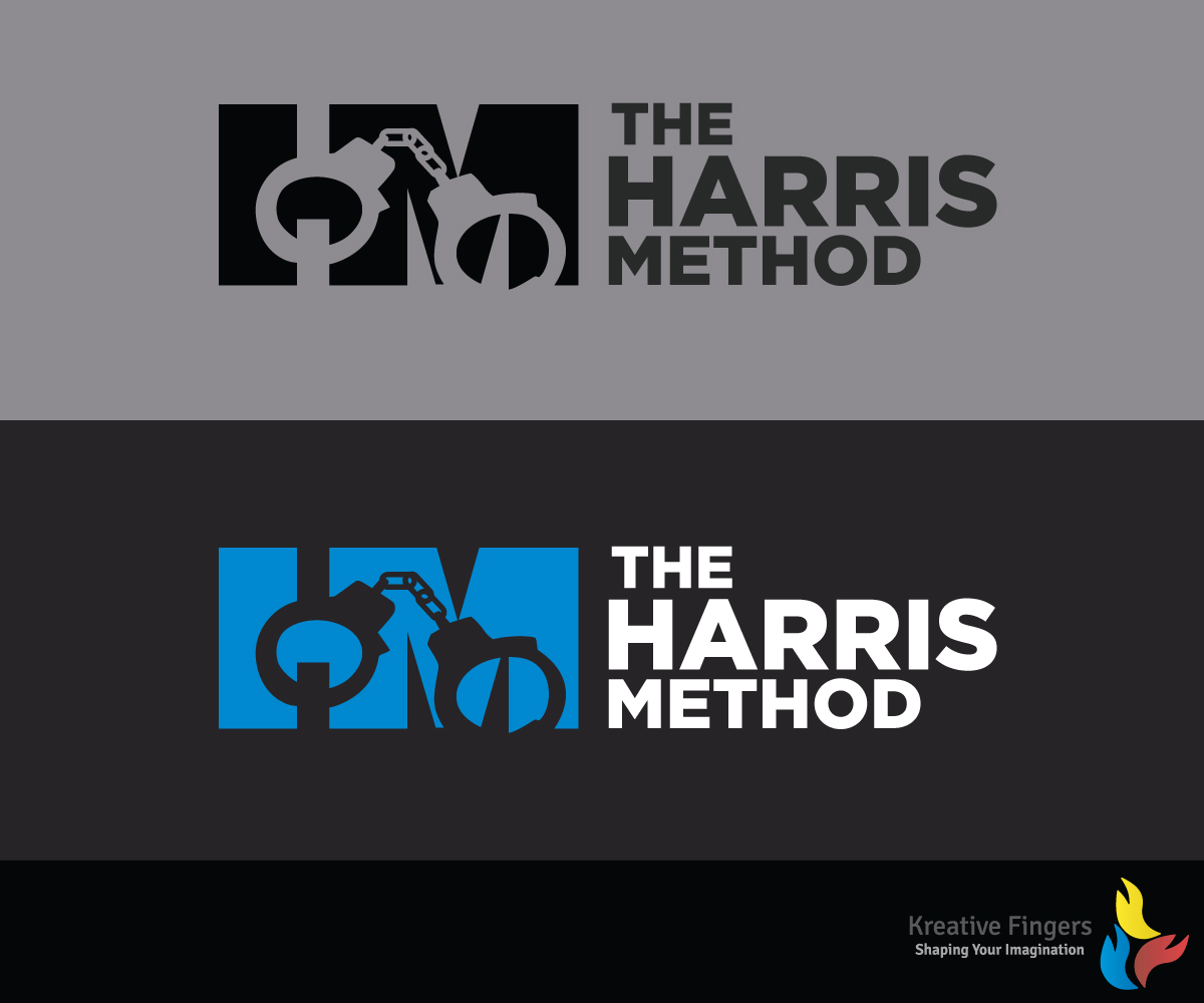 Logo Design by Kreative Fingers for Harris International | Design: #10512479